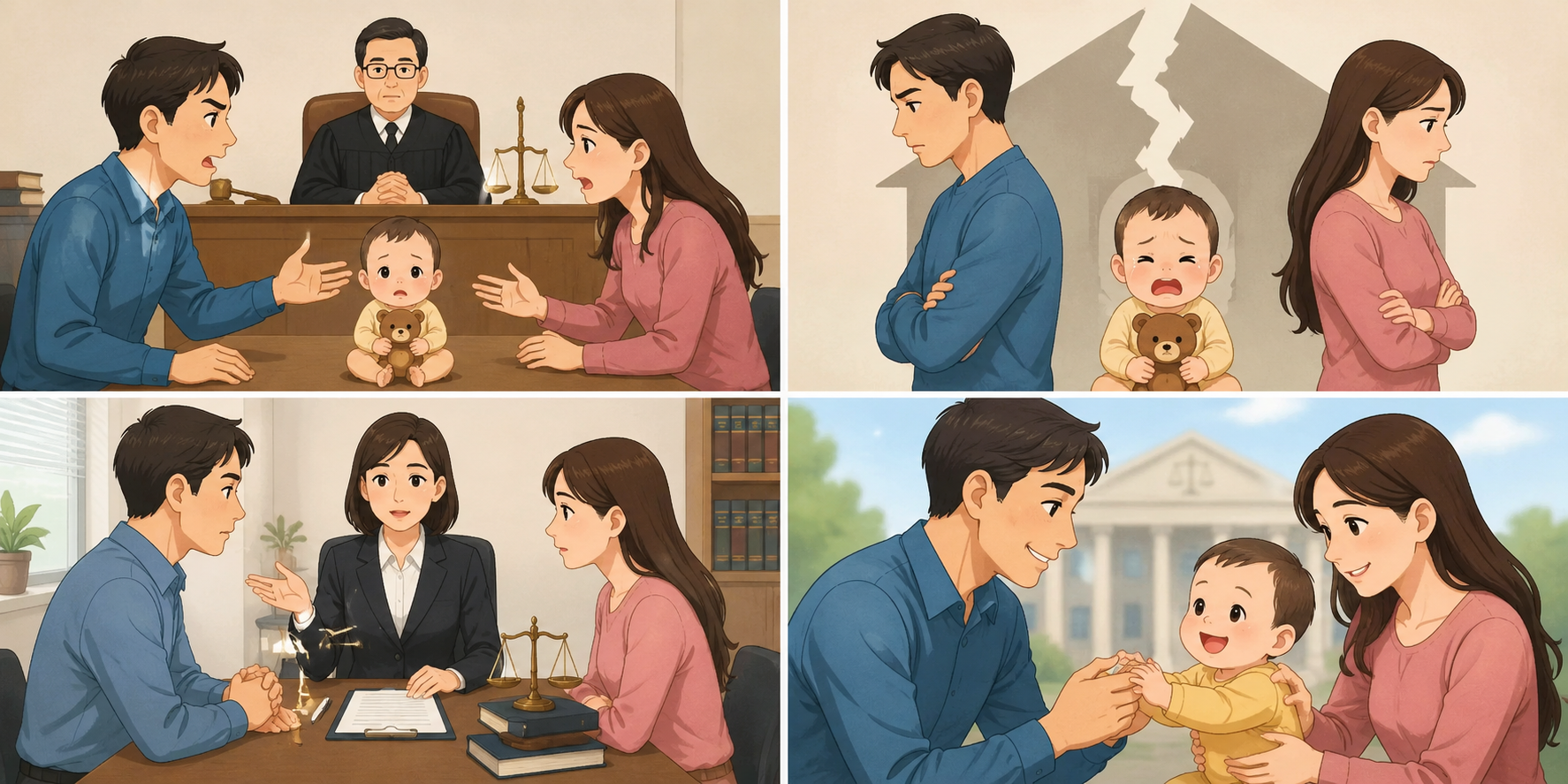 LY HÔN ĐƠN PHƯƠNG VỚI NGƯỜI ĐANG CHẤP HÀNH ÁN PHẠT TÙ: QUY ĐỊNH PHÁP LUẬT VÀ THỦ TỤC THỰC HIỆN